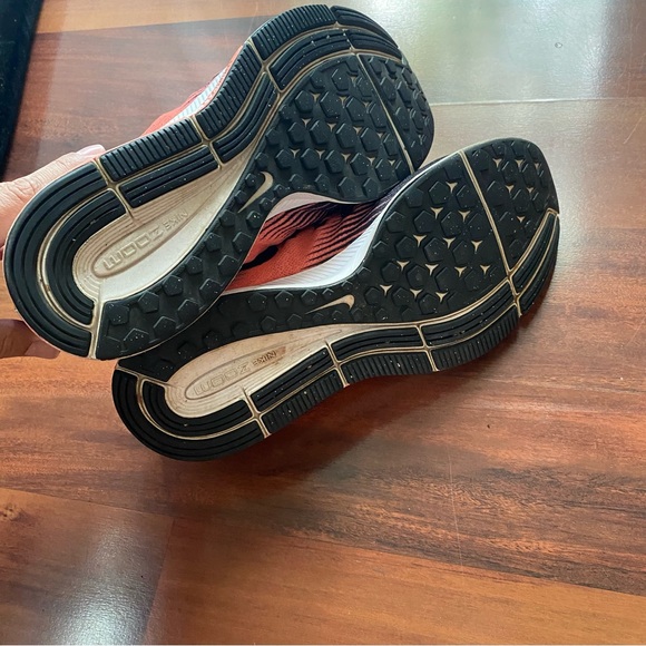 Nike Air Zoom Pegasus 33 Running Shoe - Women's 9.5 - Picture 4 of 7